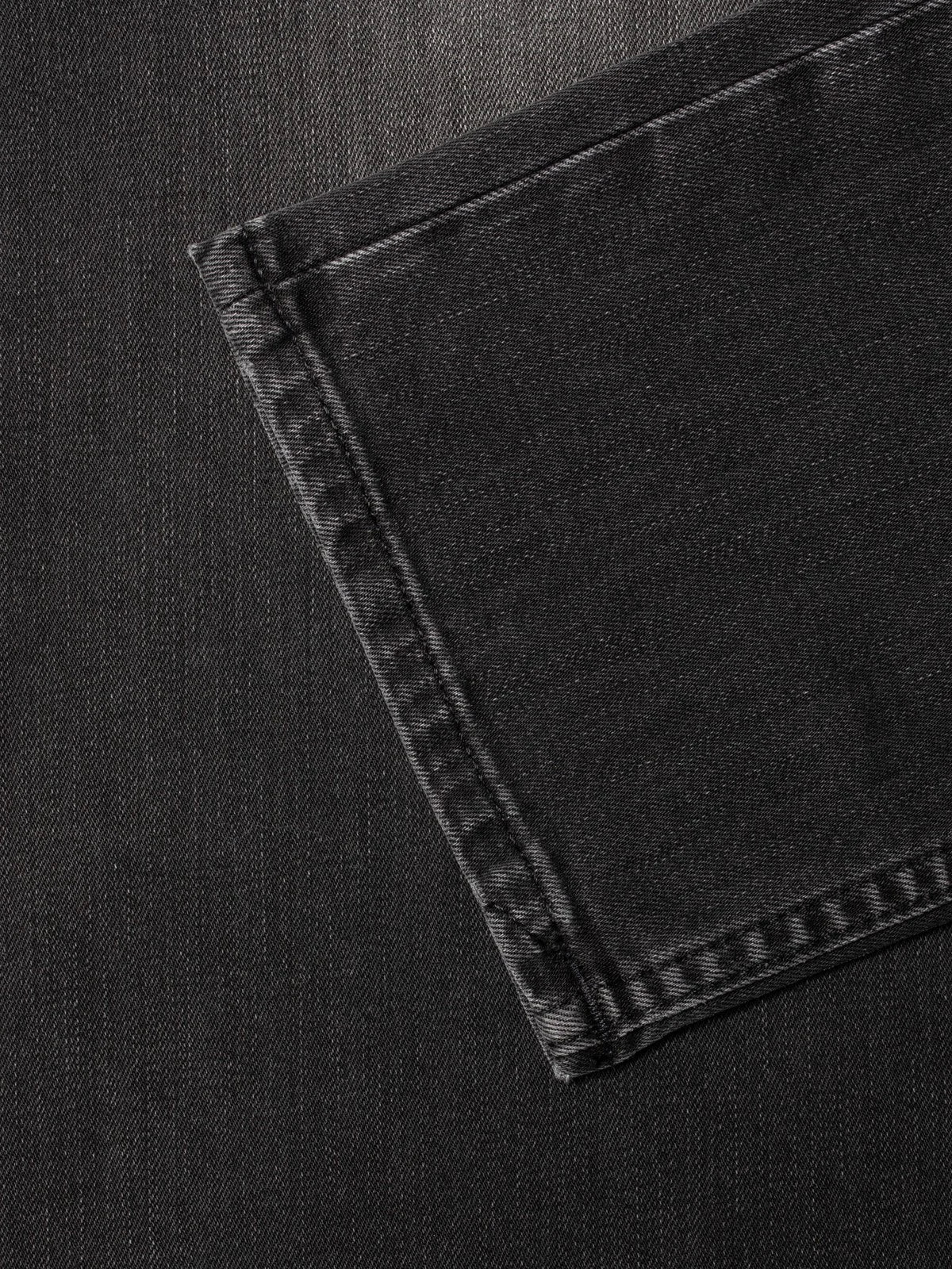 Solid Ollie Black Mist