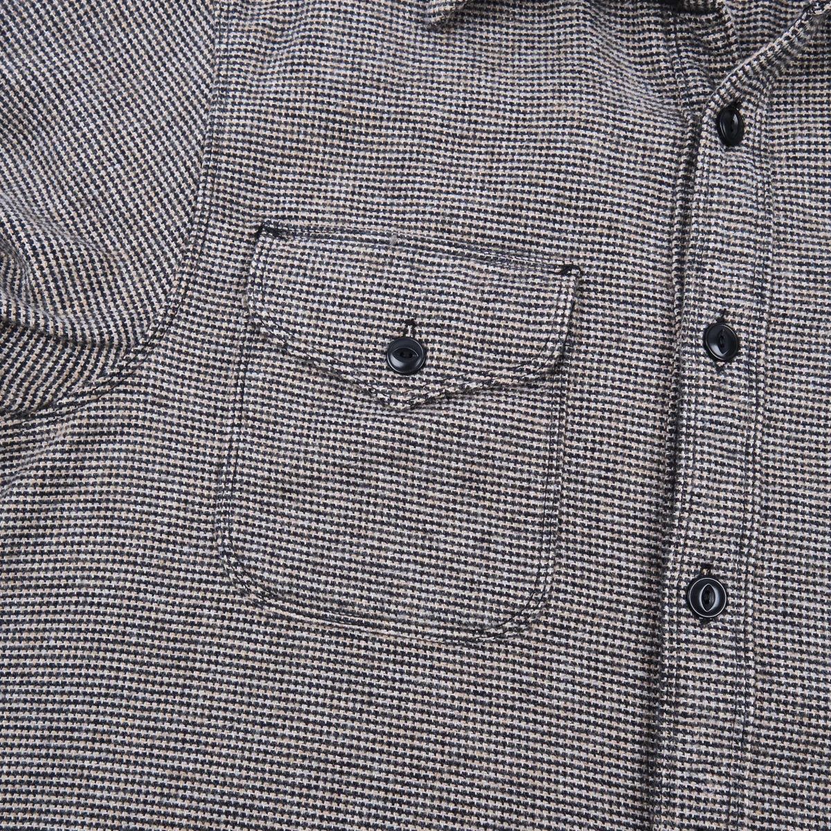 Wells Houndstooth