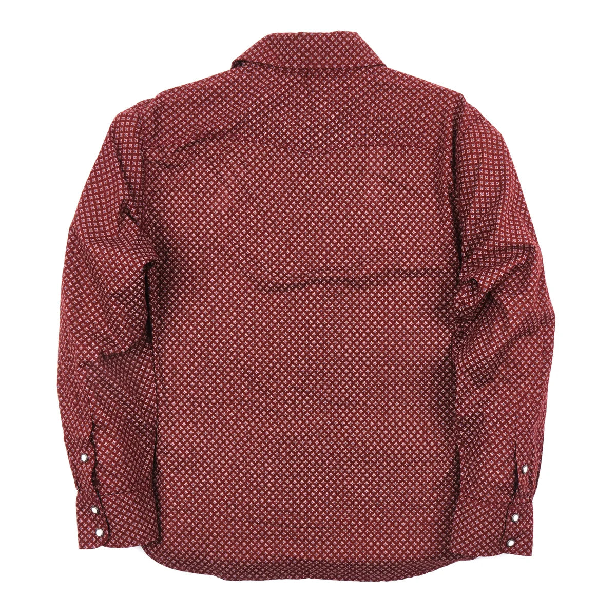 Bodie Oxblood