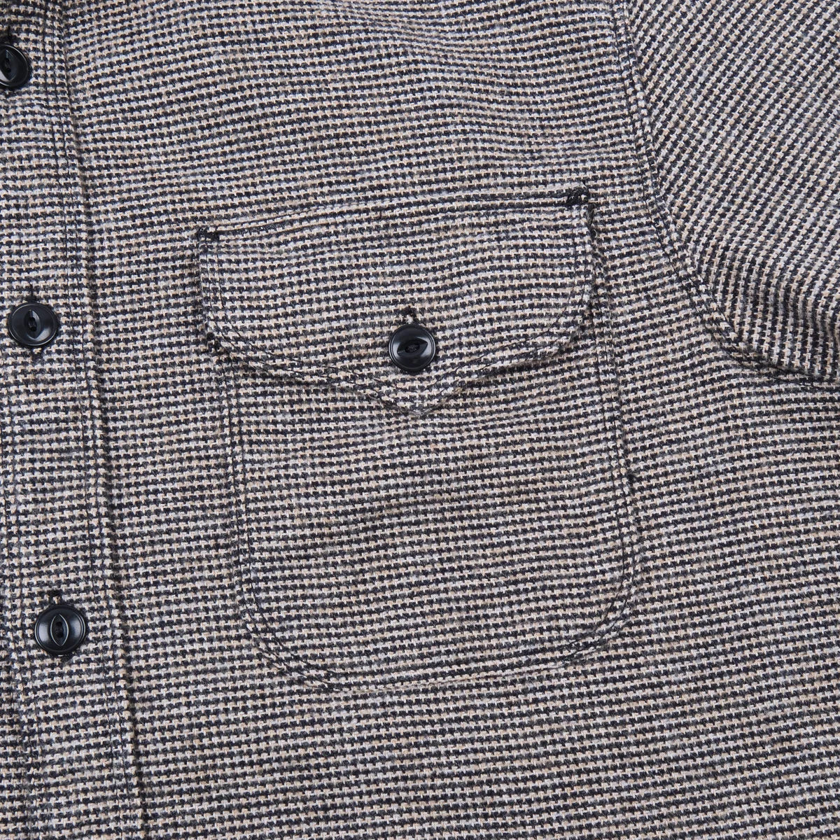 Wells Houndstooth