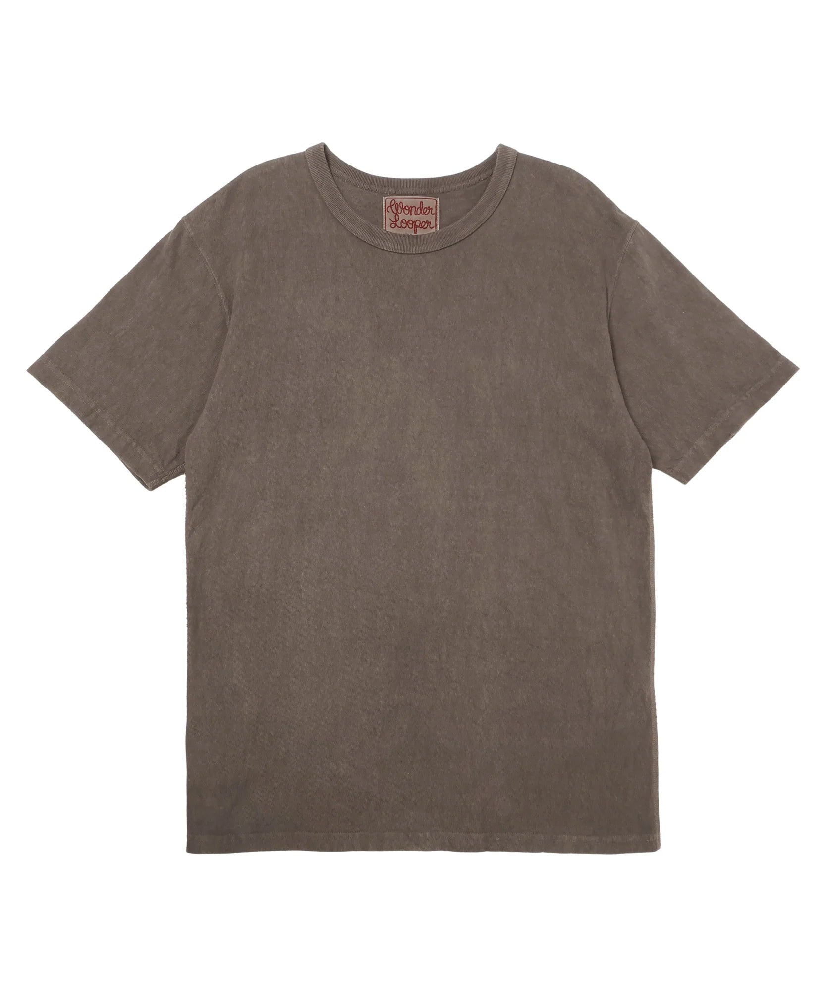 ELS Recycled Cotton Slub T-shirt Sharinbai + Doro Max