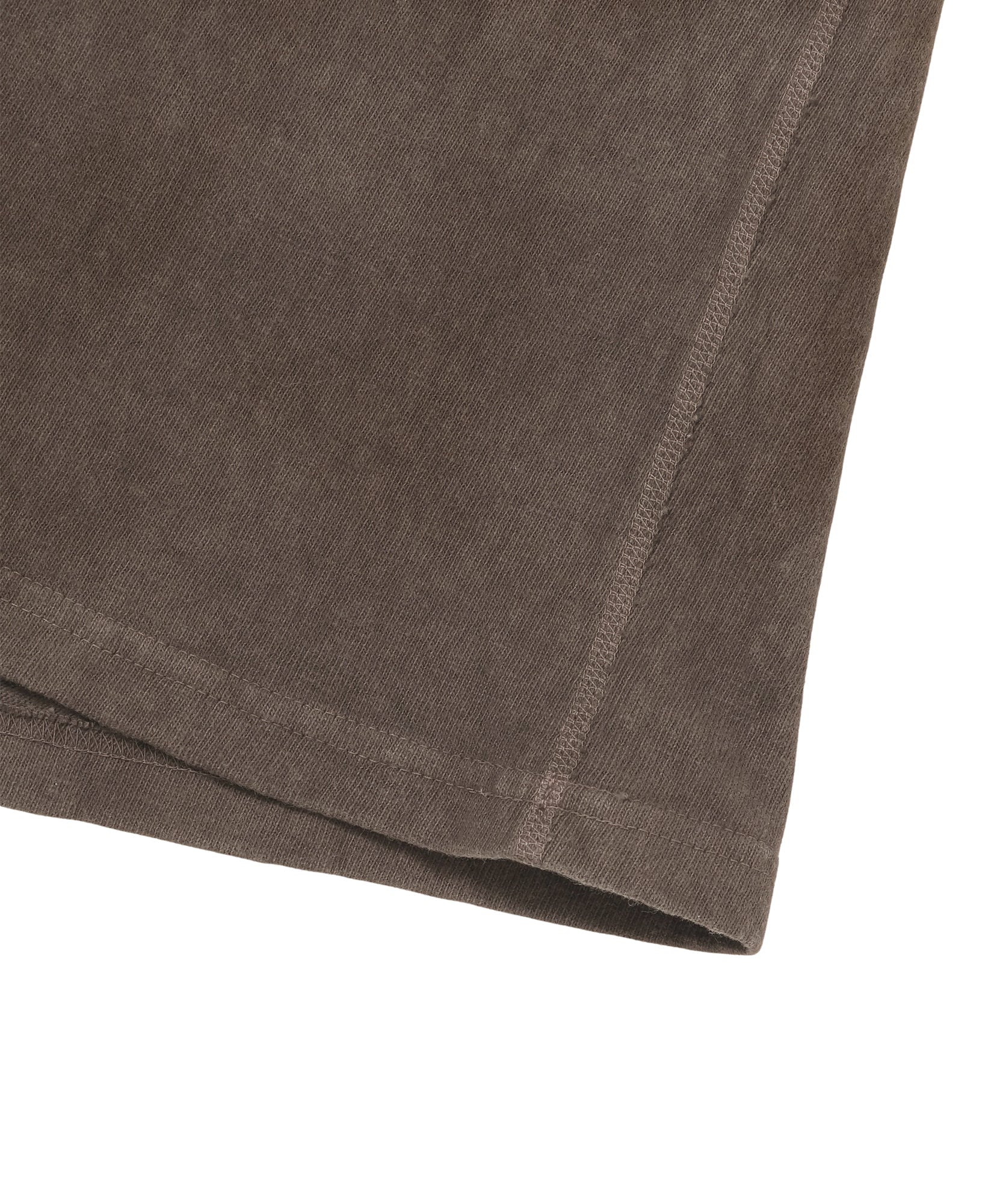 ELS Recycled Cotton Slub T-shirt Sharinbai + Doro Max