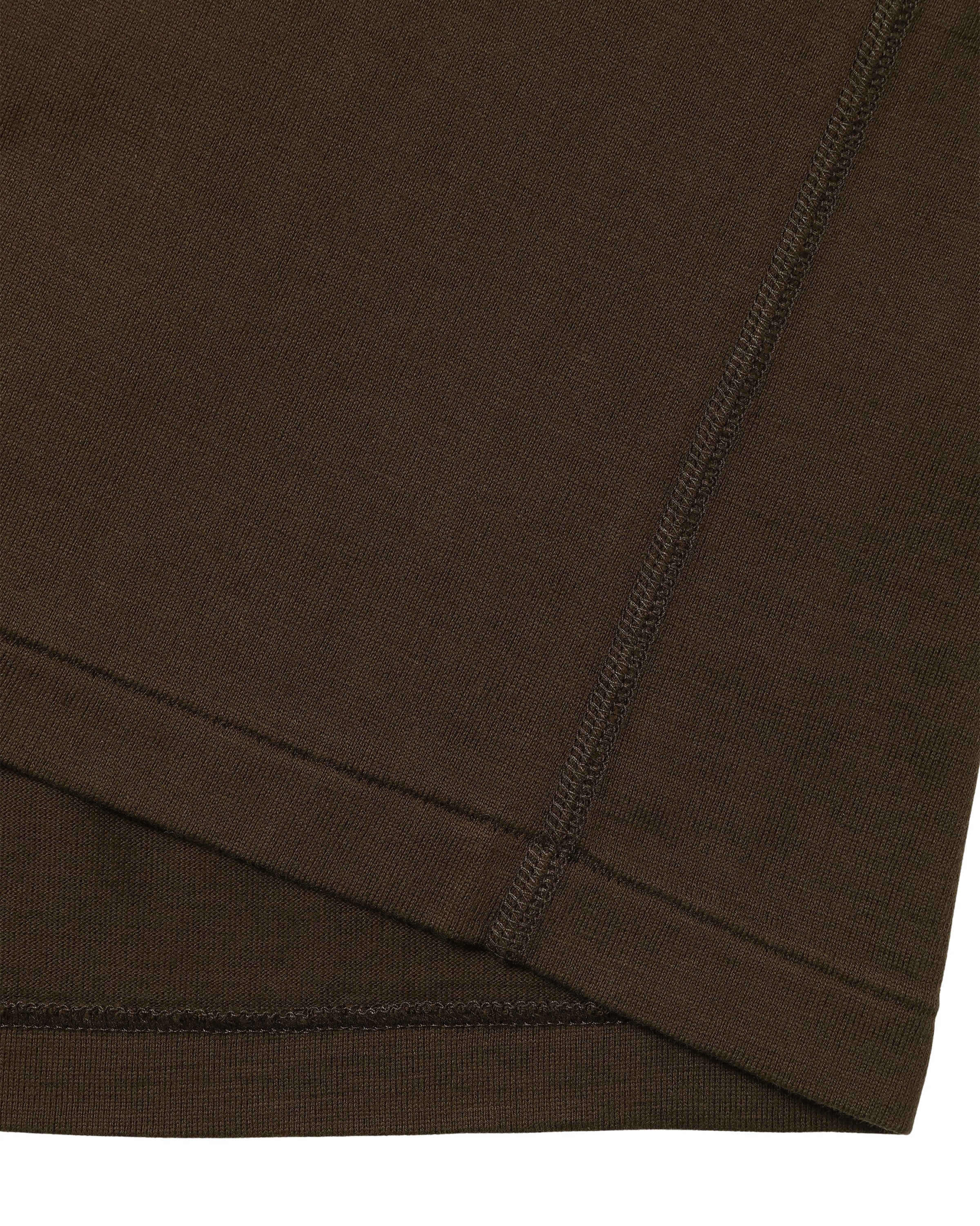 Ultimate Pima Tsuriami T-shirt Khaki