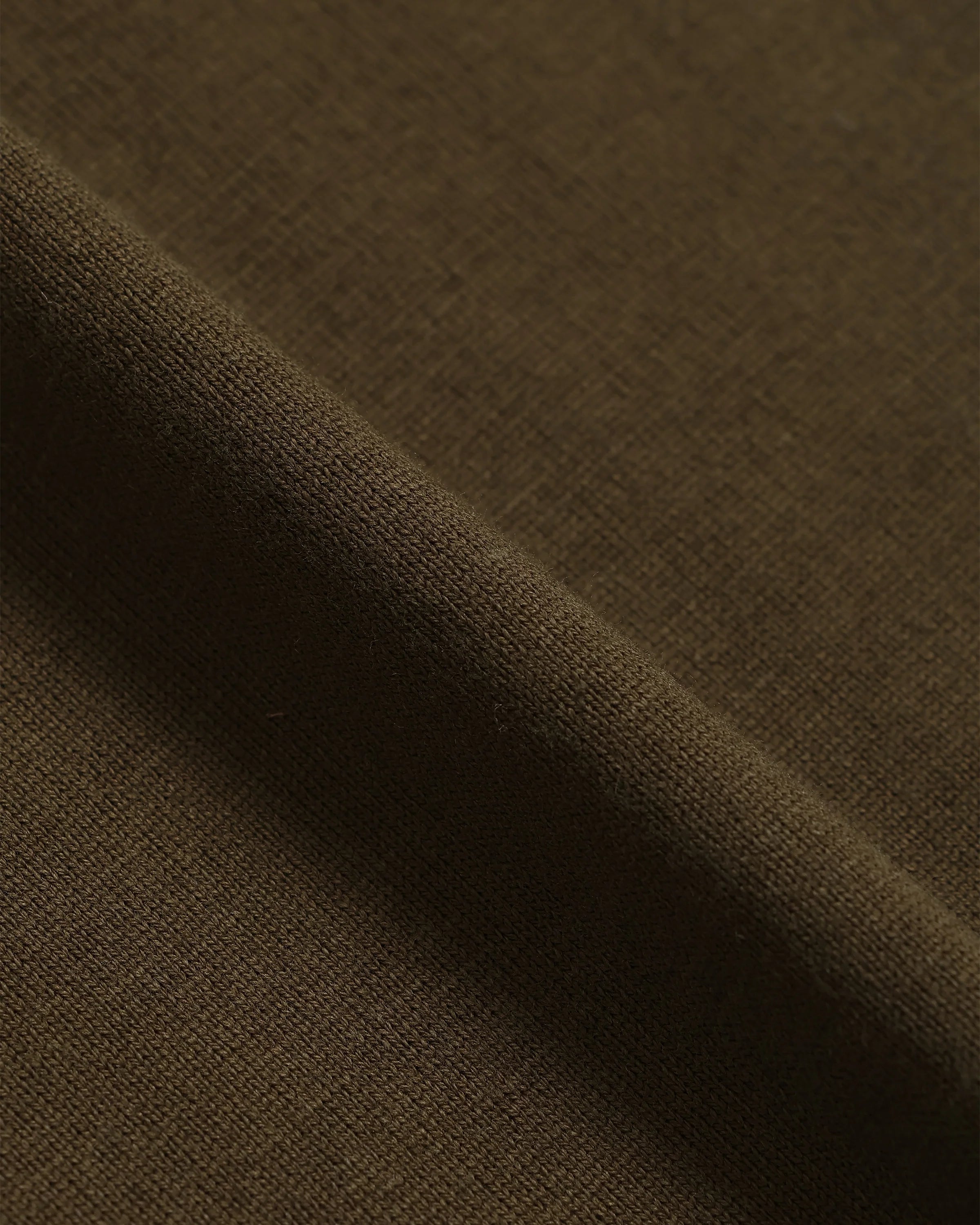 Ultimate Pima Tsuriami T-shirt Khaki