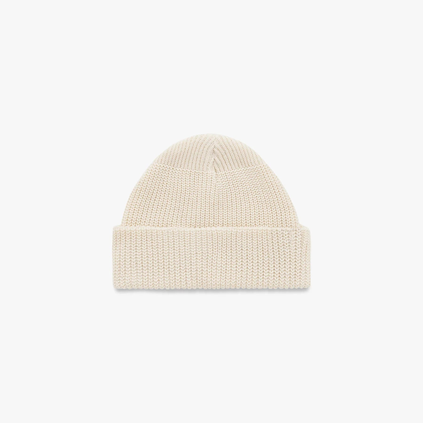 Knickerbocker Watch Cap - Natural