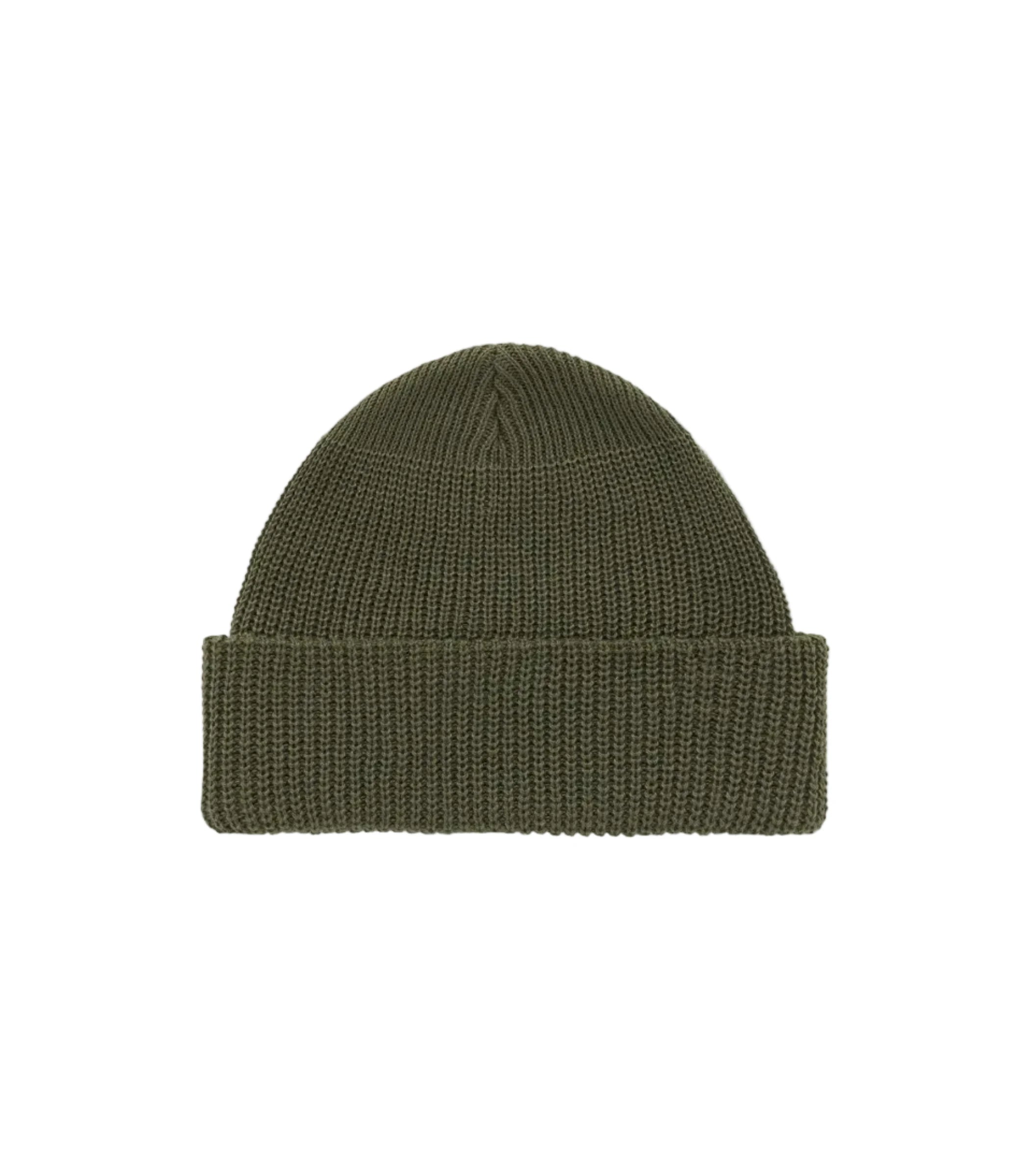 Knickerbocker Watch Cap Olive
