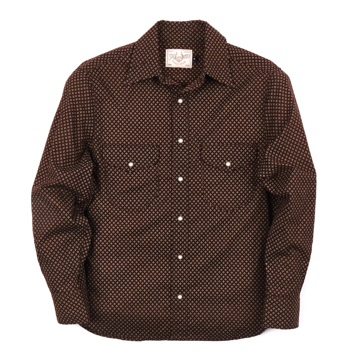 Bodie Mahogany