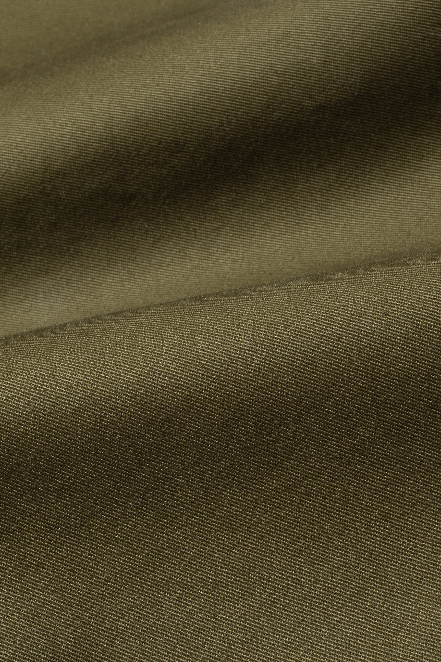 M803E Classic Trouser Chino Army Green