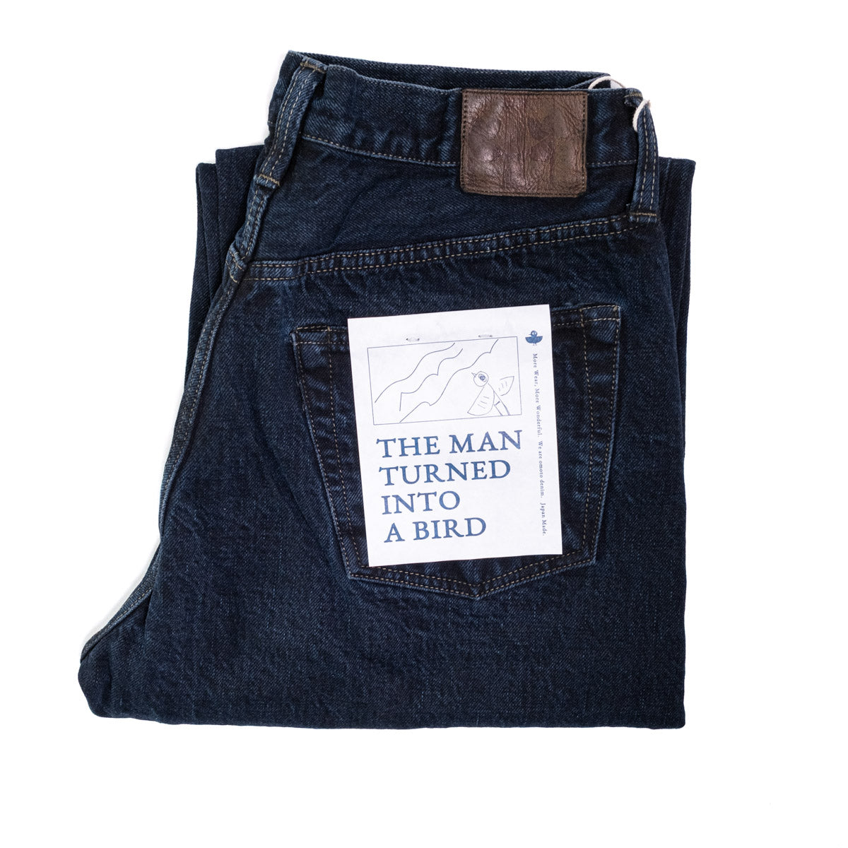 0615 13.5oz Relax Fit Charcoal Dyed