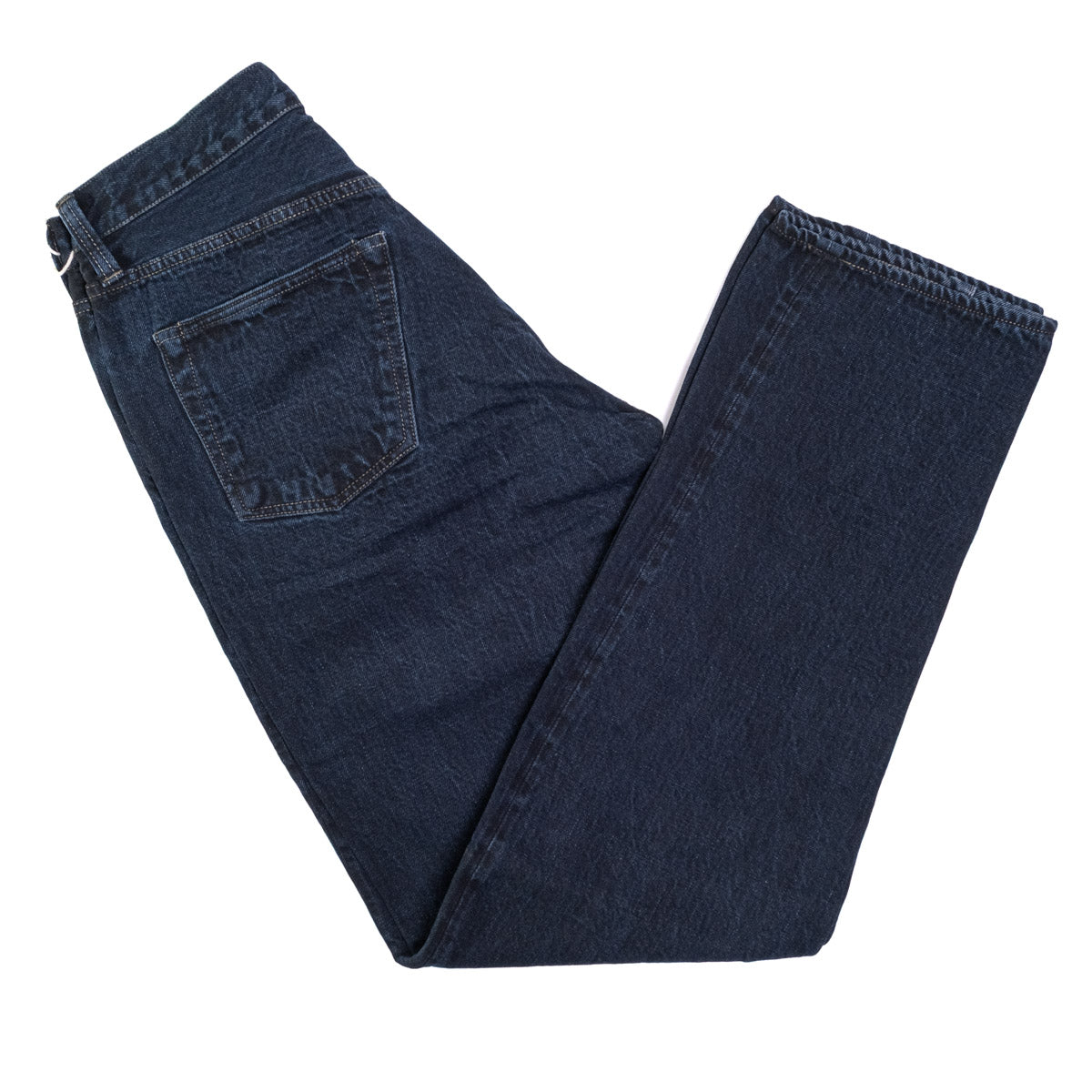 0615 13.5oz Relax Fit Charcoal Dyed
