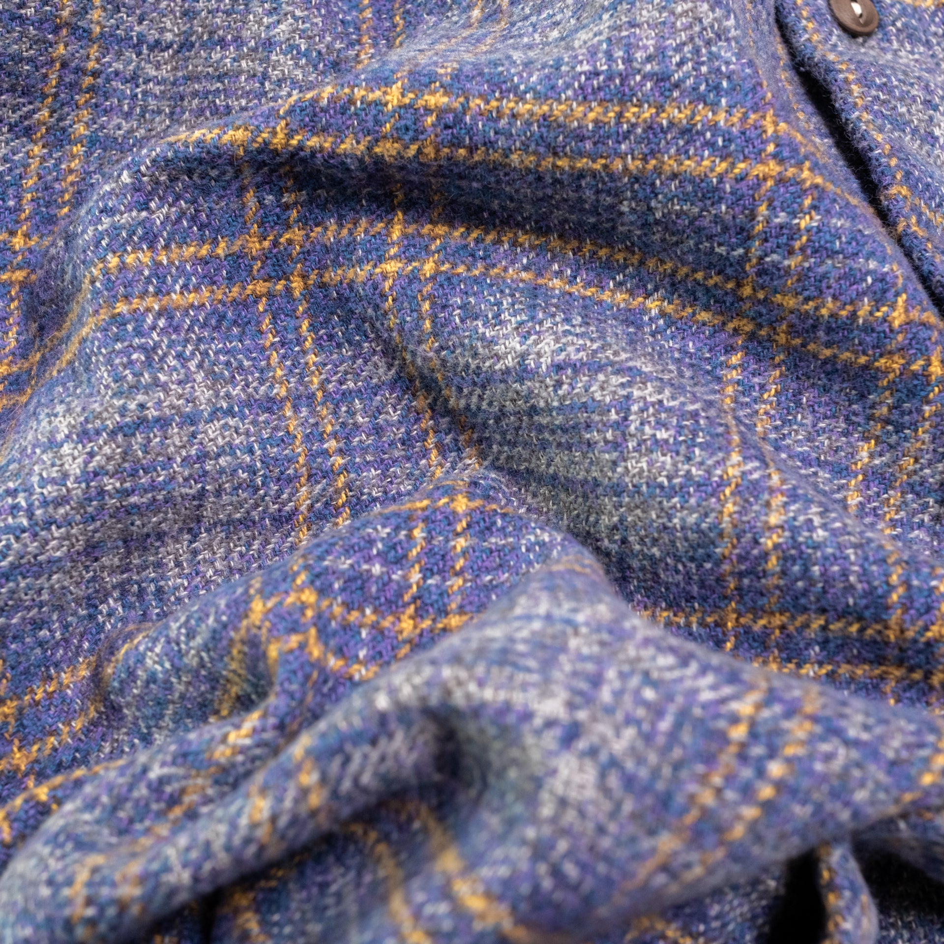 The Ripper Twill Flannel Twilight
