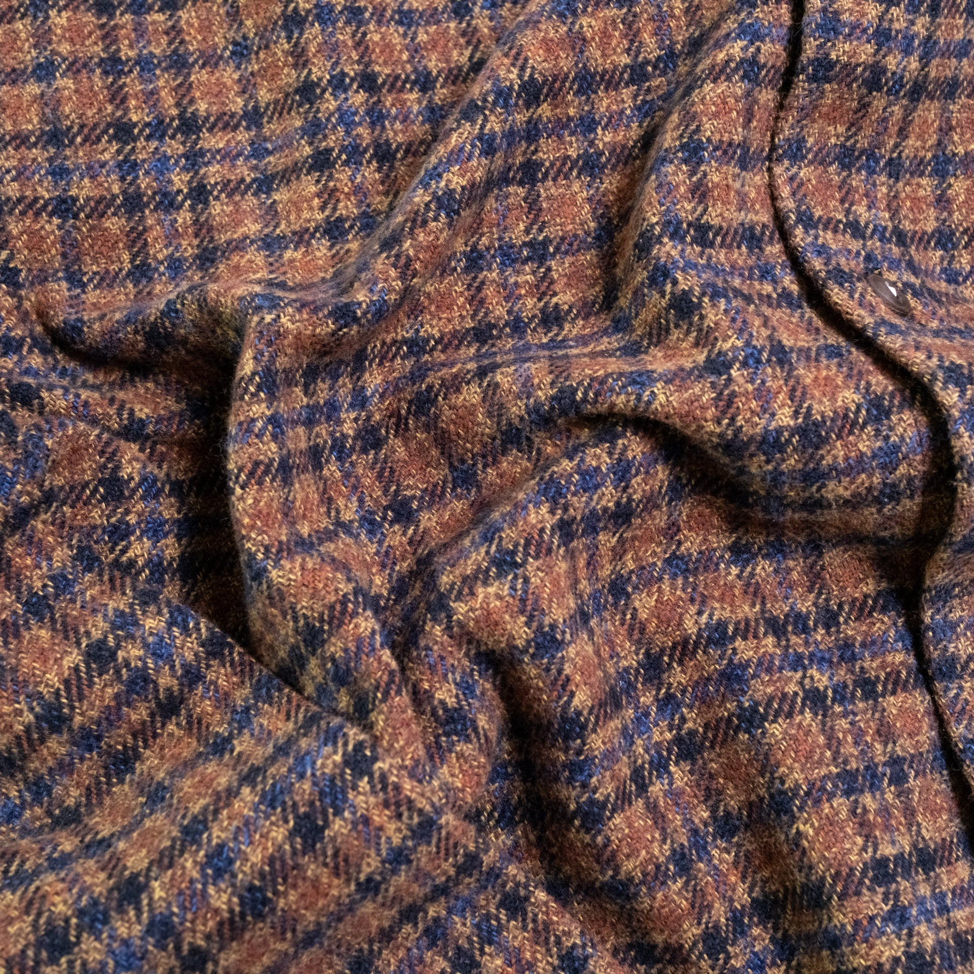 The Ripper L/S Twill Flannel El Coyote