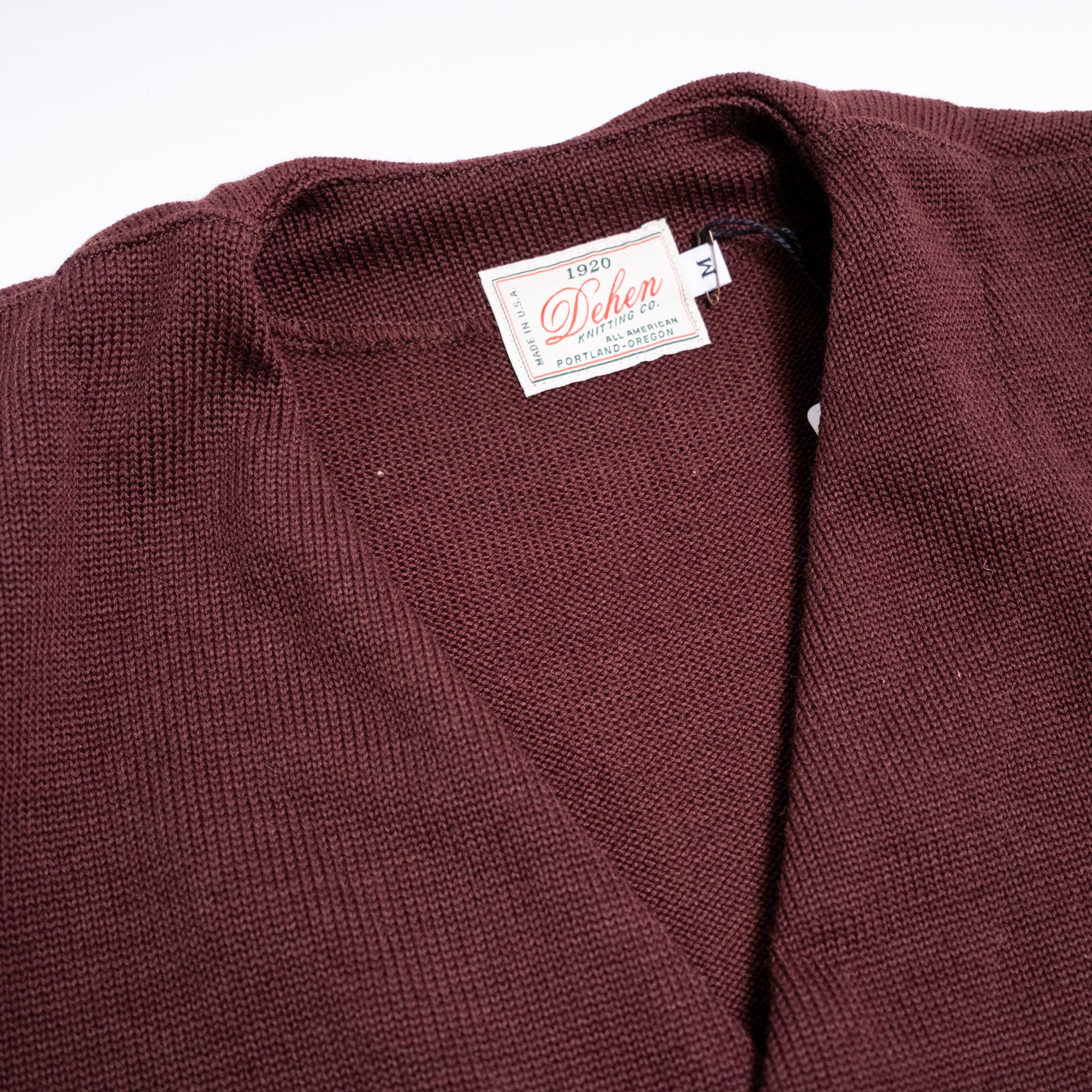 Slouchy Cardigan Sweater Fig