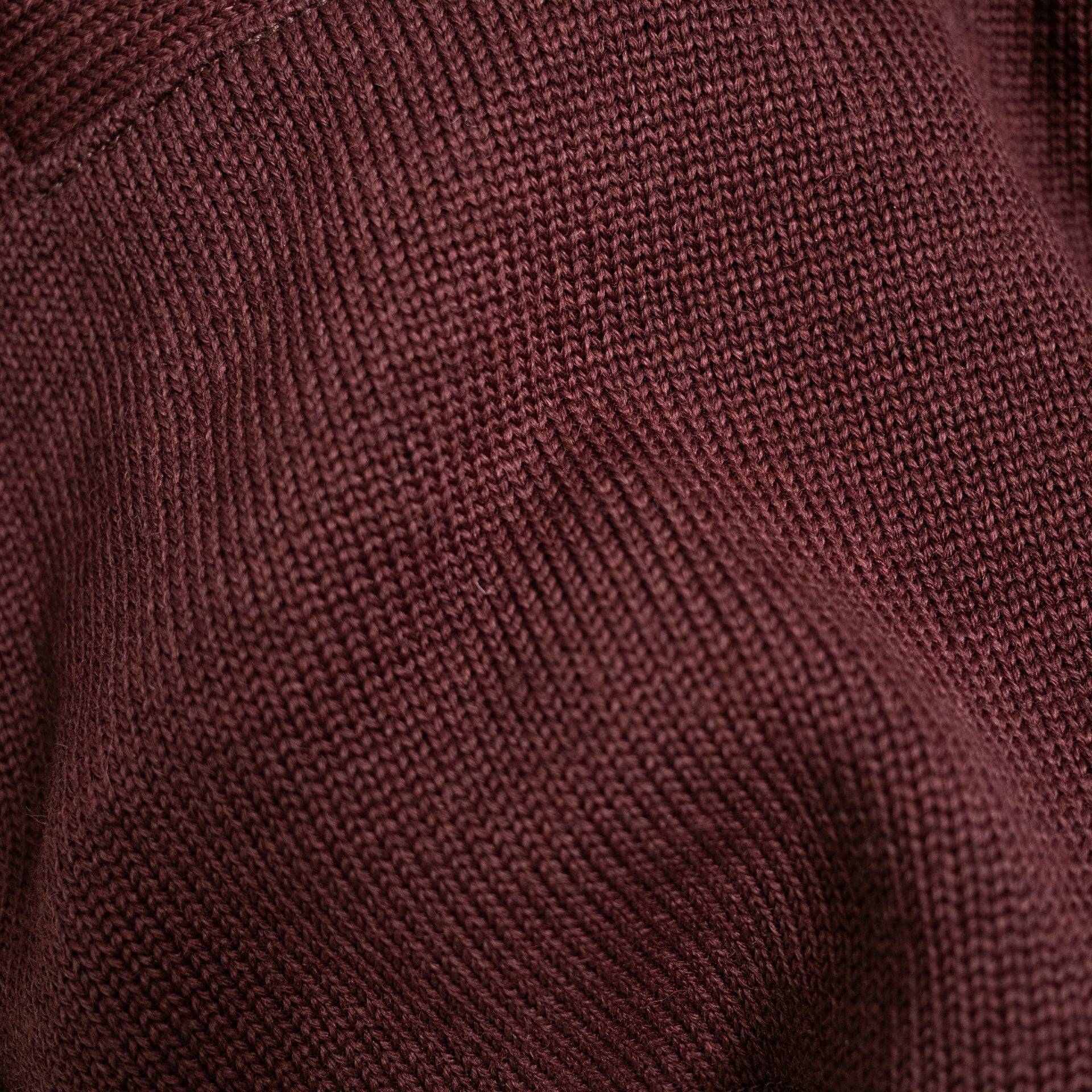 Slouchy Cardigan Sweater Fig