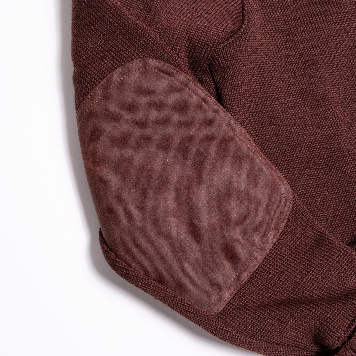 Shawl Sweater Coat 2.0 Fig