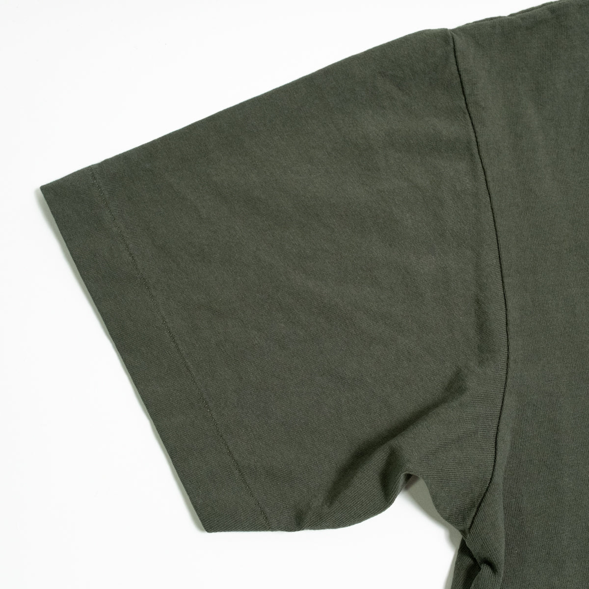 Heavy Duty Tee Spruce