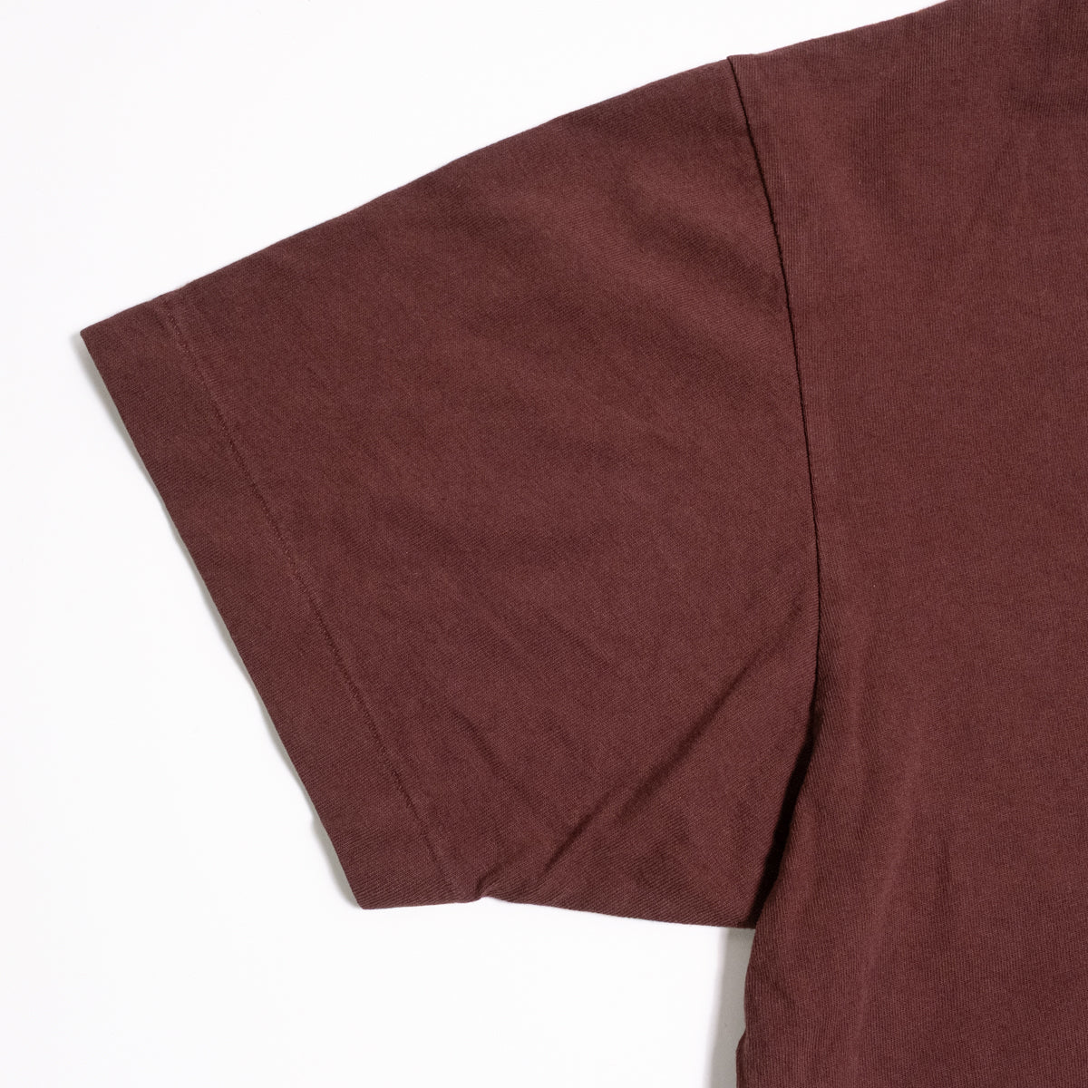 Heavy Duty Tee Fig