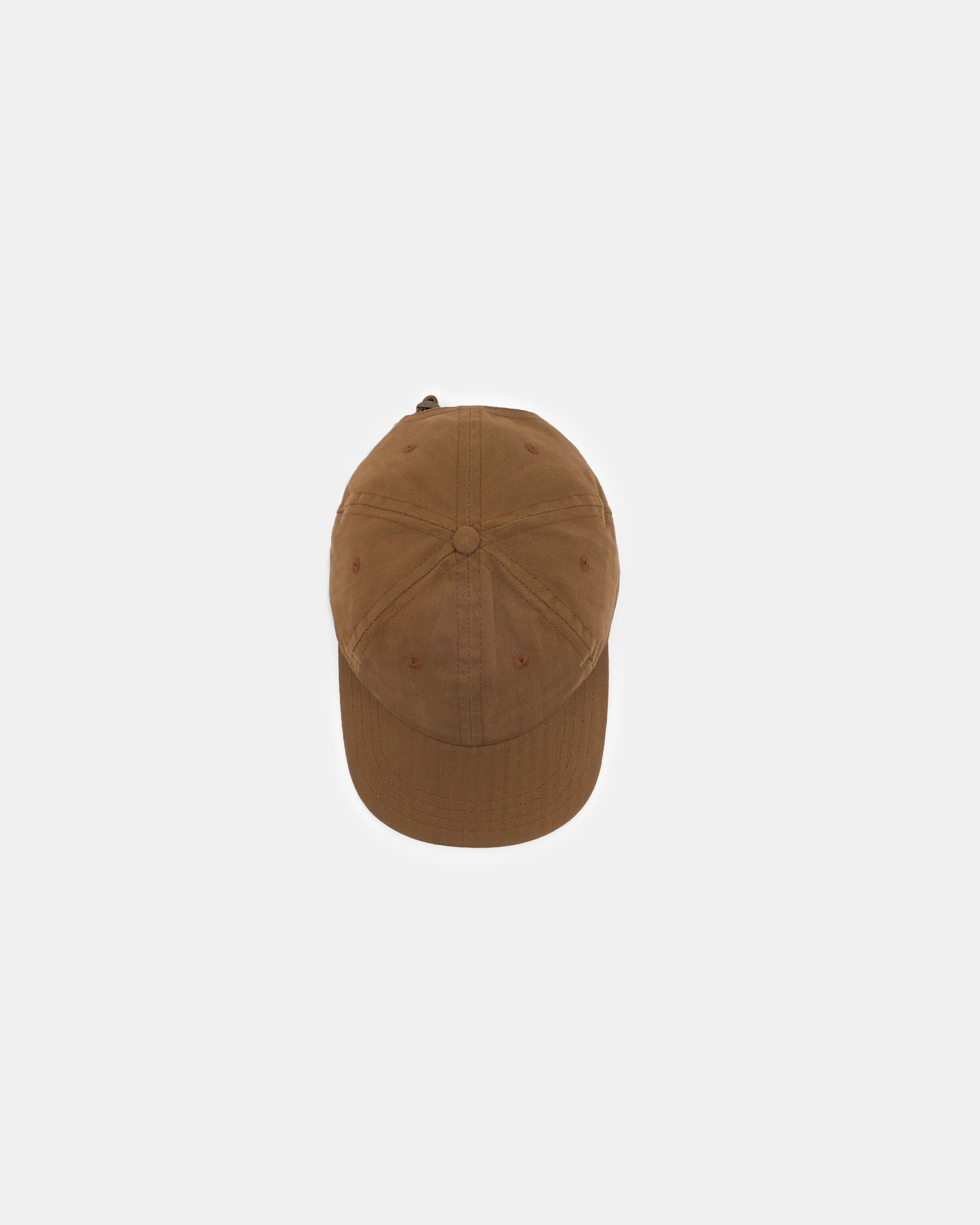 Unstructured Baseball Hat Nicotine