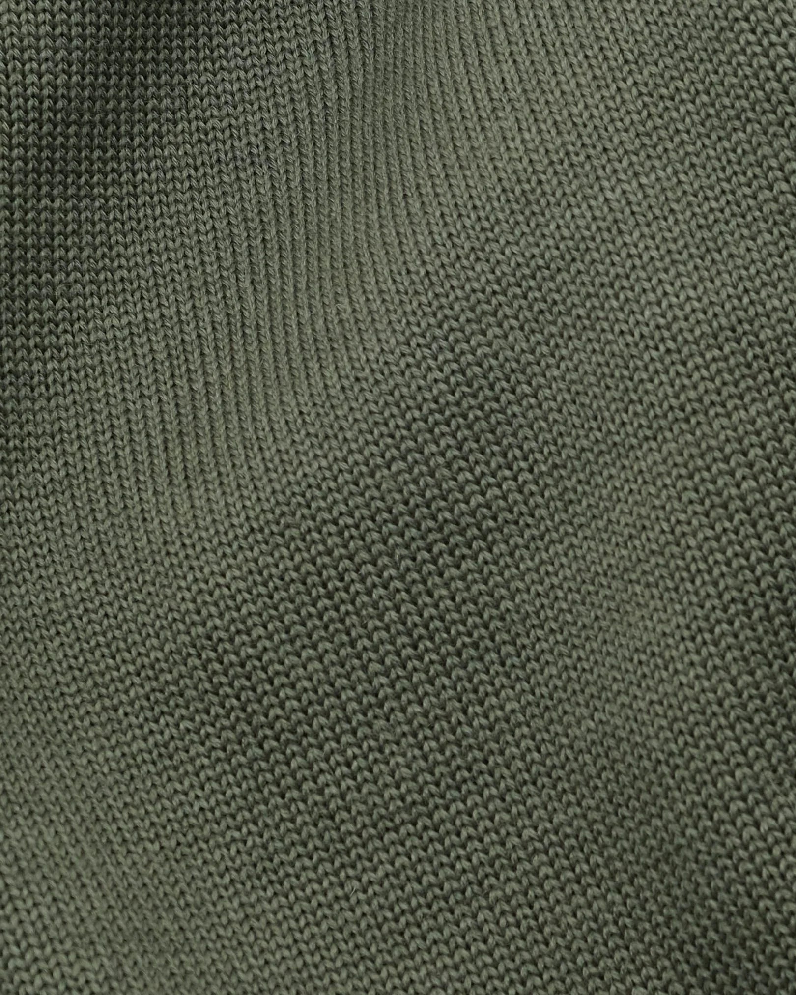 Classic Cardigan Sweater Spruce