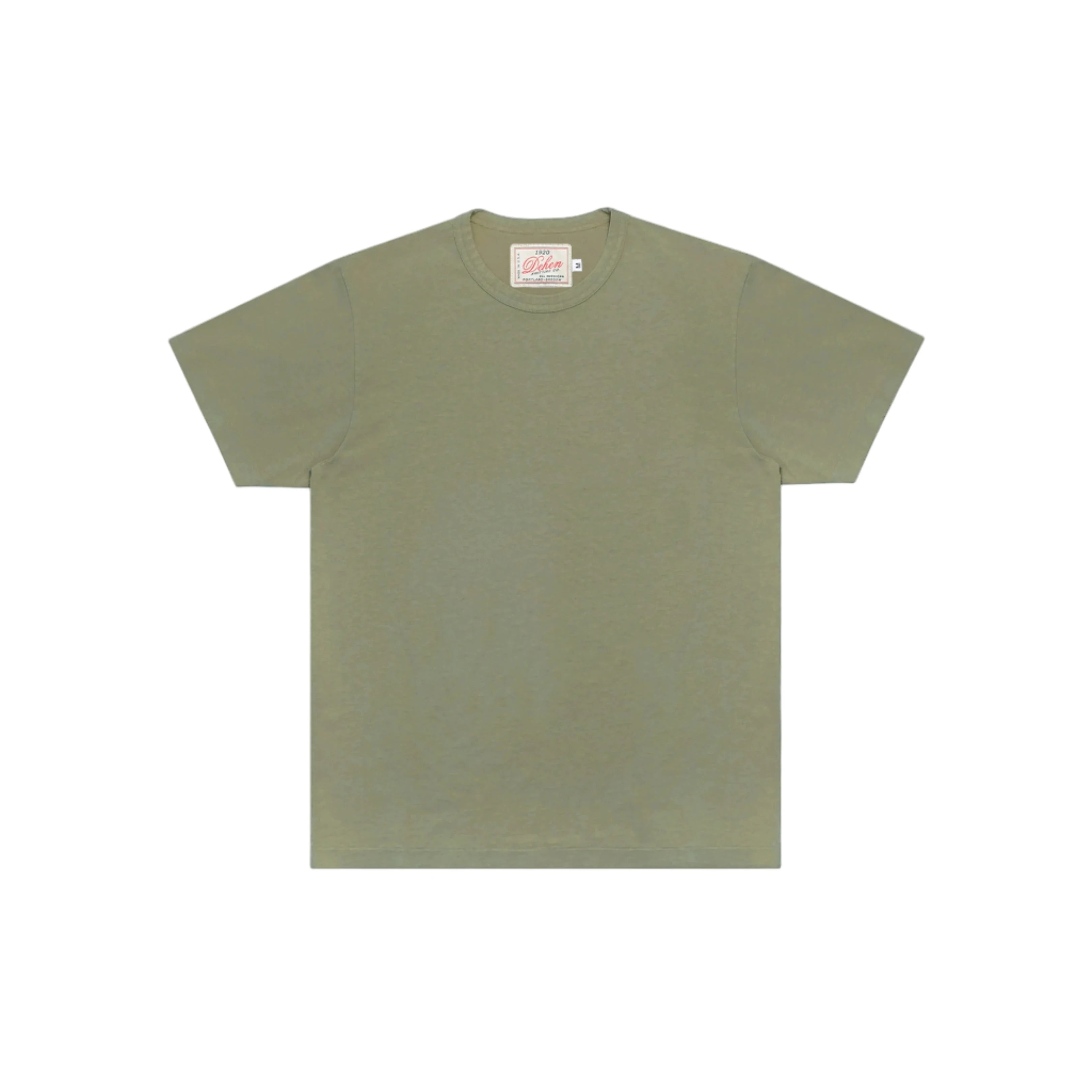 Heavy Duty Tee Fatigue