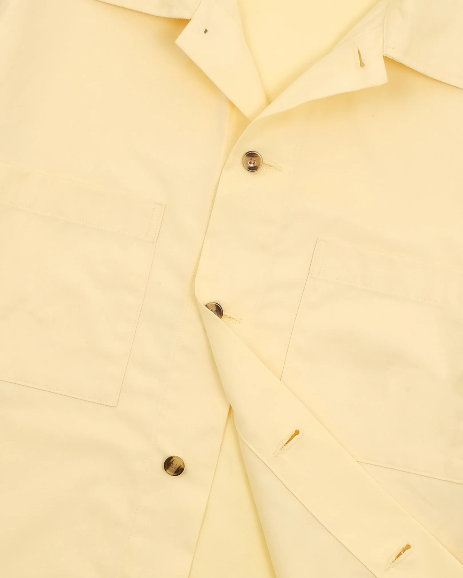 Lounge Shirt Lemon