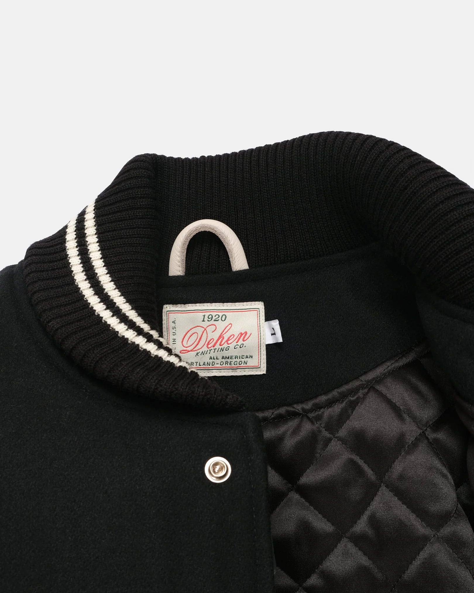 Apc varsity jacket clearance