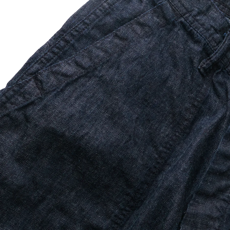 1141-1 USN Seamen’s Trousers Indigo Blue