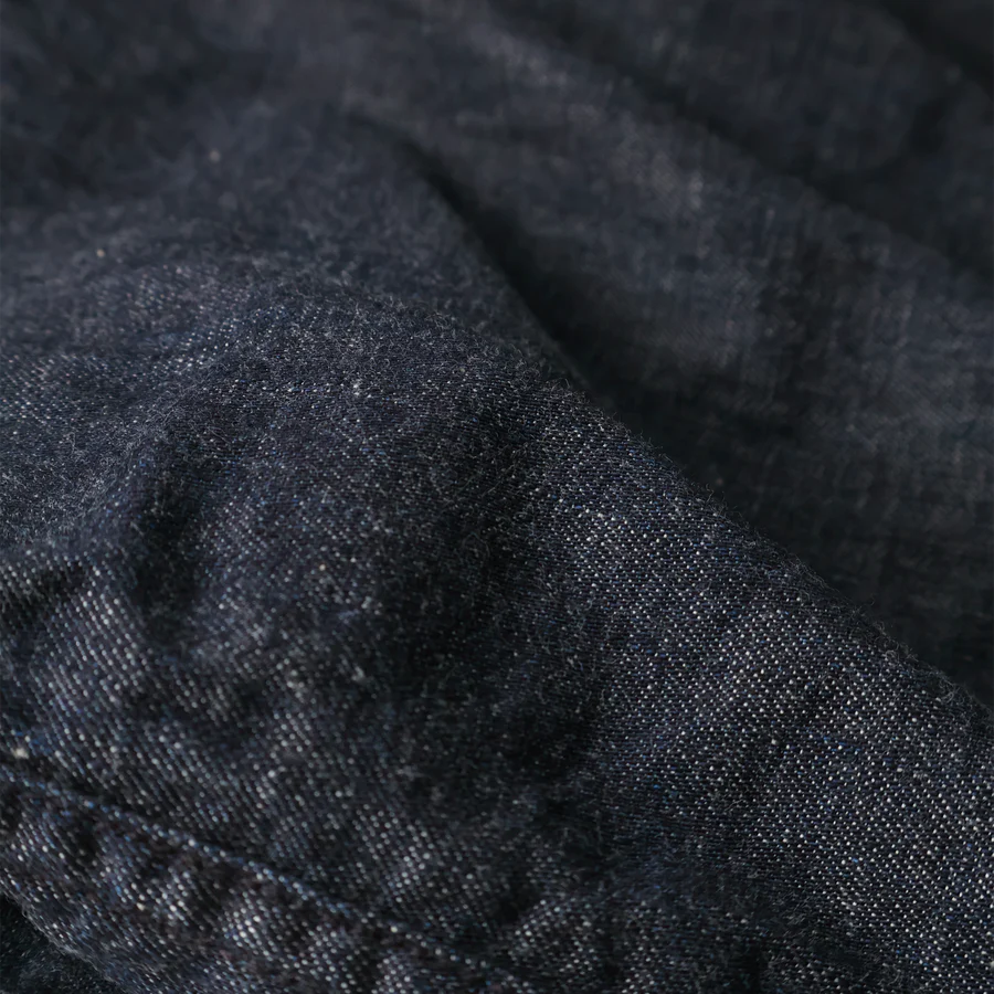 1141-1 USN Seamen’s Trousers Indigo Blue