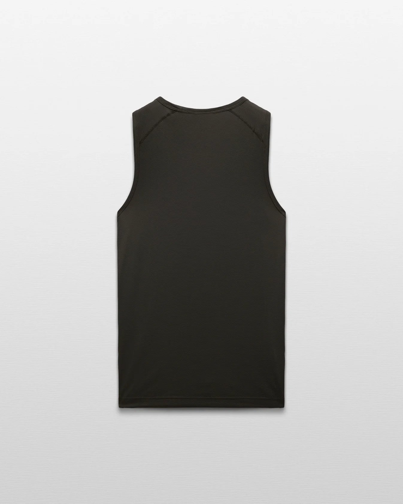 Lightweight Cordura Training Standard Tank Top Carbon