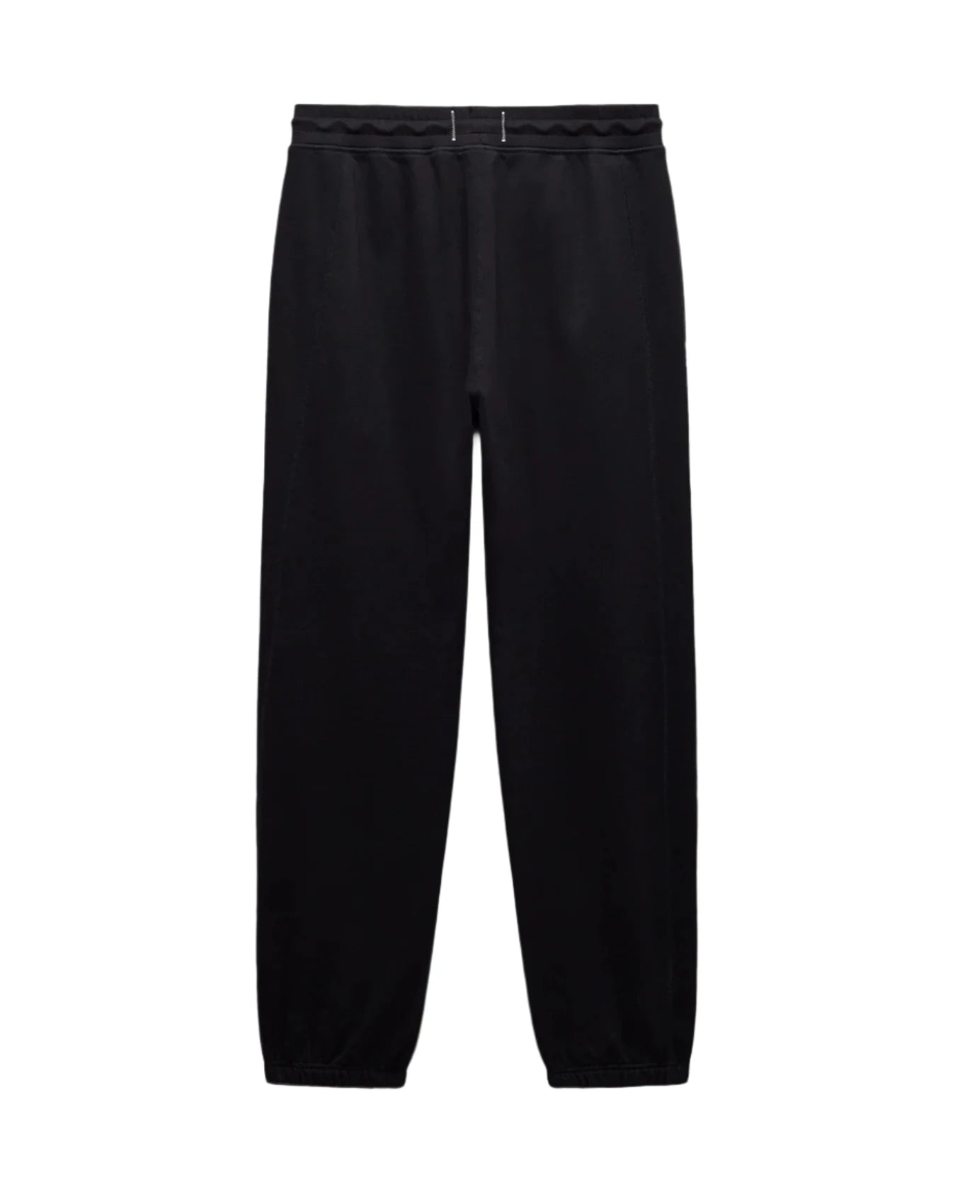 Brushed Fleece '97 Relaxed Sweatpant Black