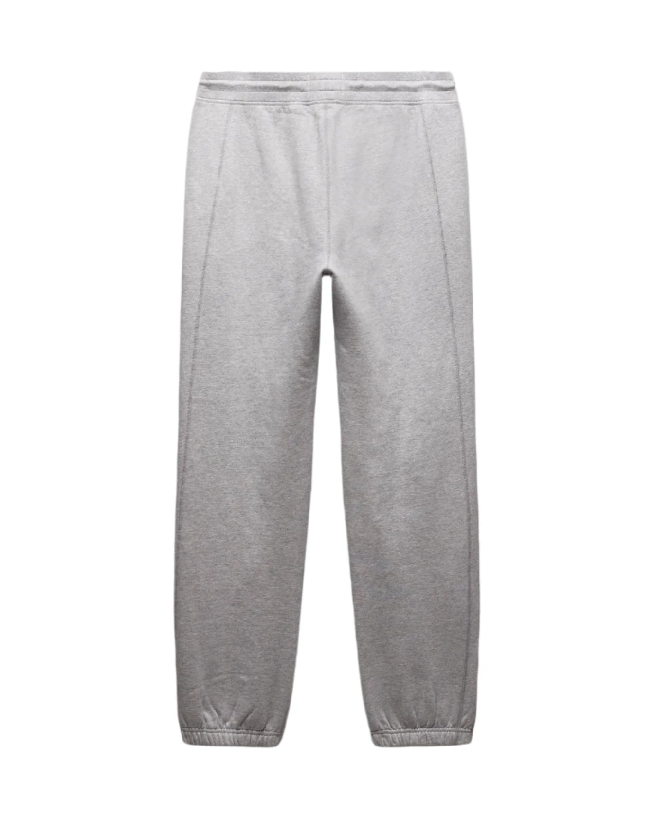 Brushed Fleece '97 Relaxed Sweatpant Heather Grey