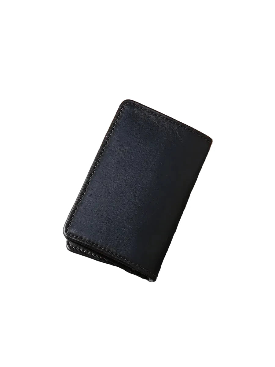 FN-C7C5-5 Horsehide Fragment Case Black