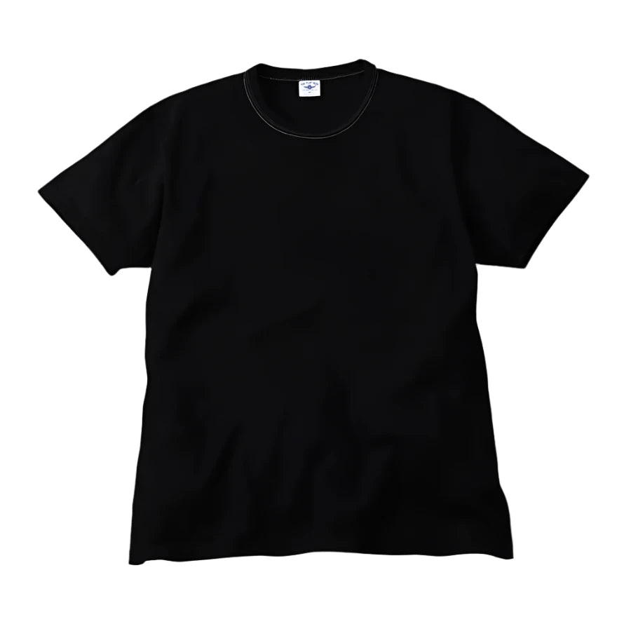 FN-THC-202-054SP Special T-Shirt Eagle Black