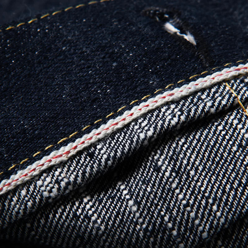 SD-4102 GL3 Type 2 Denim Jacket One Wash