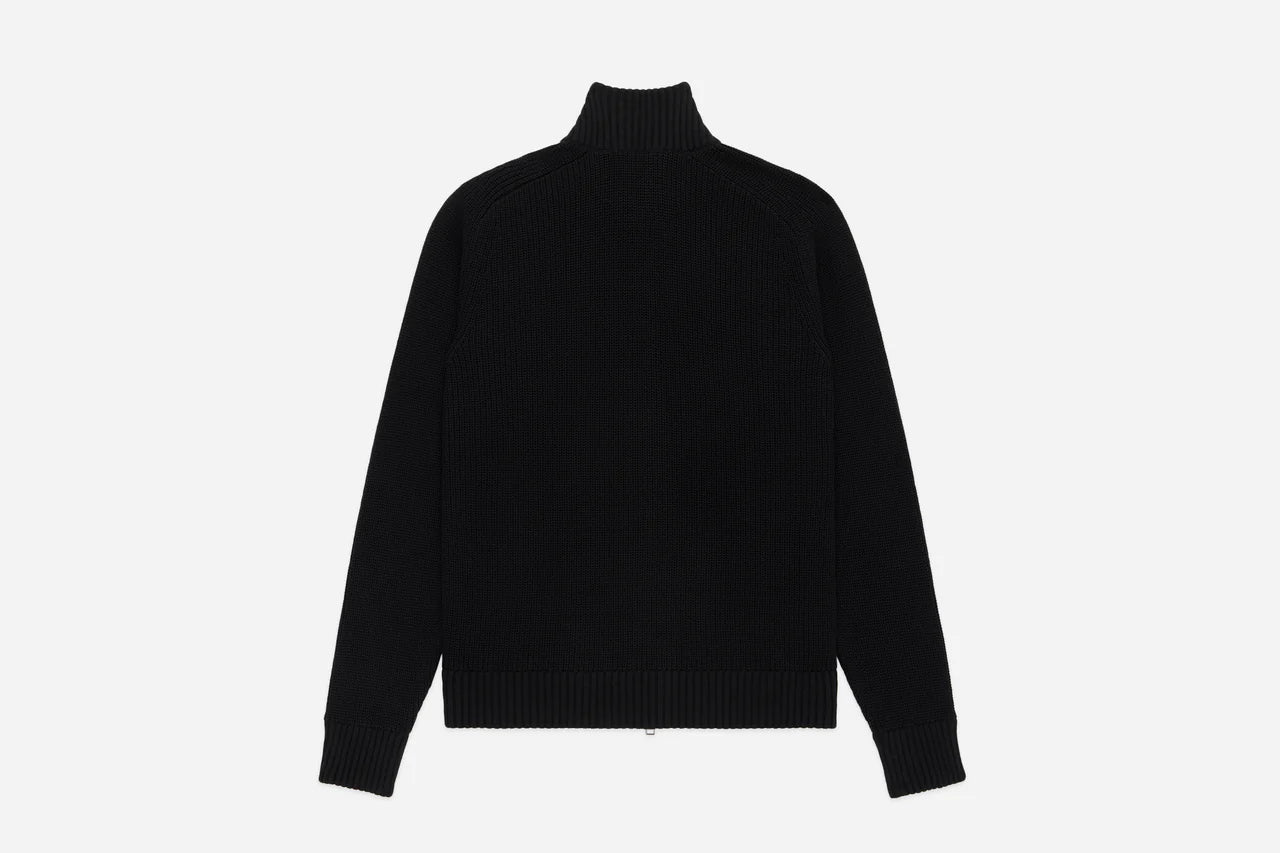 Driver Knit Black