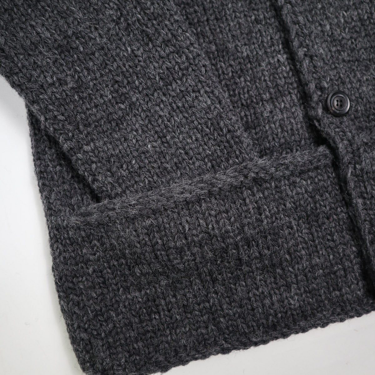 Chore Sweater Charcoal