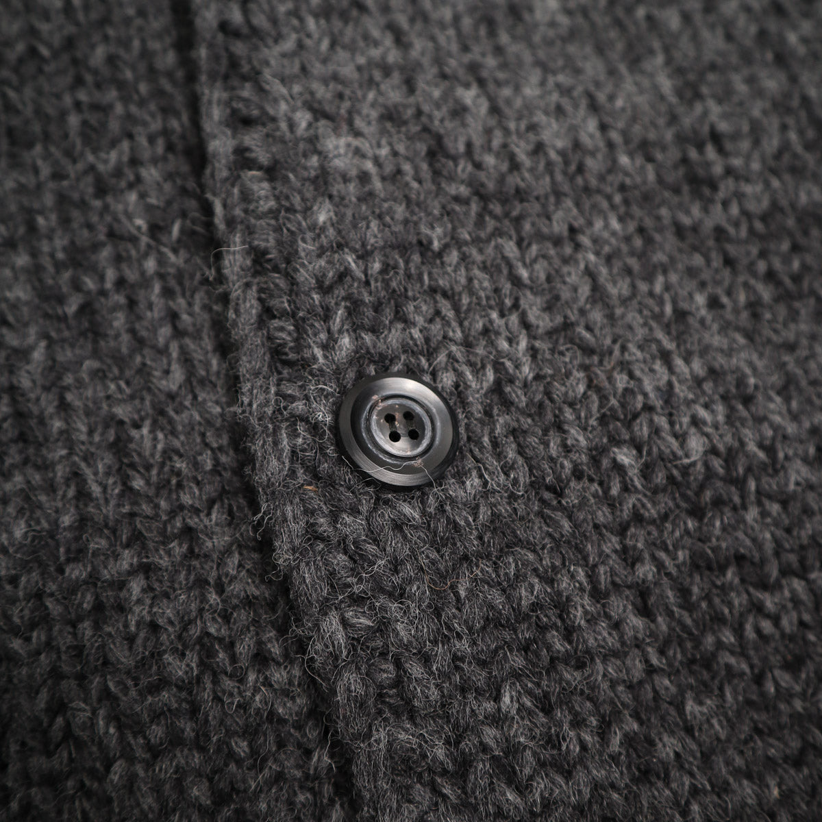 Chore Sweater Charcoal