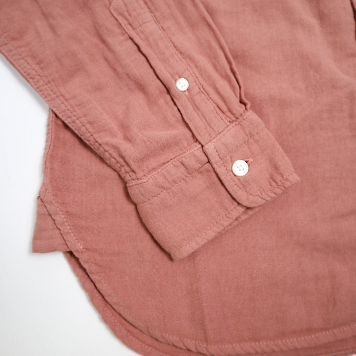 The Ripper Double Gauze Organic Cotton Cinnamon
