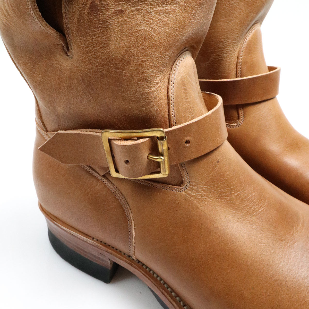 Engineer Cypress 2000 Boot Natural