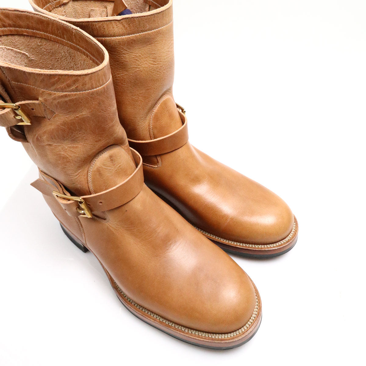 Engineer Cypress 2000 Boot Natural