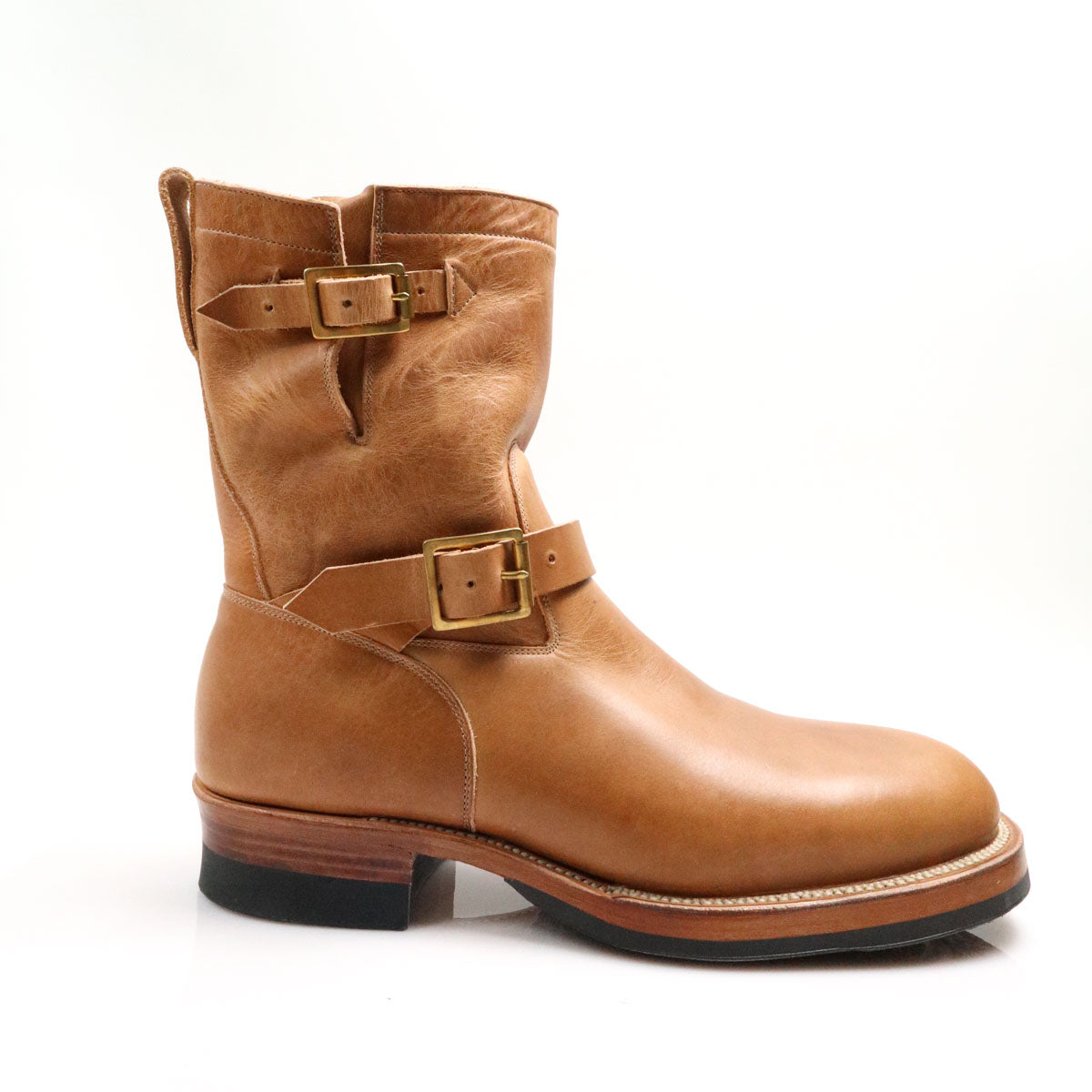 Engineer Cypress 2000 Boot Natural