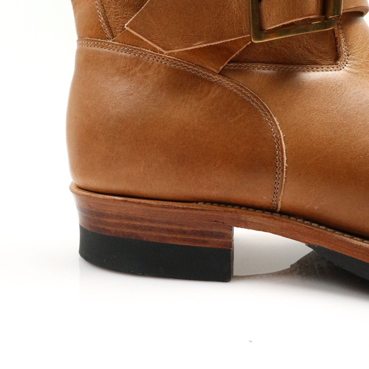 Engineer Cypress 2000 Boot Natural