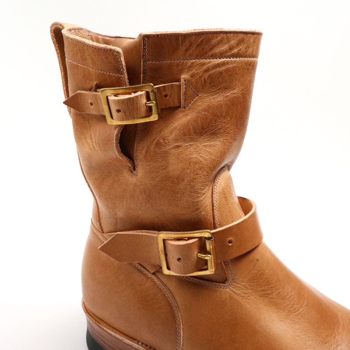 Engineer Cypress 2000 Boot Natural