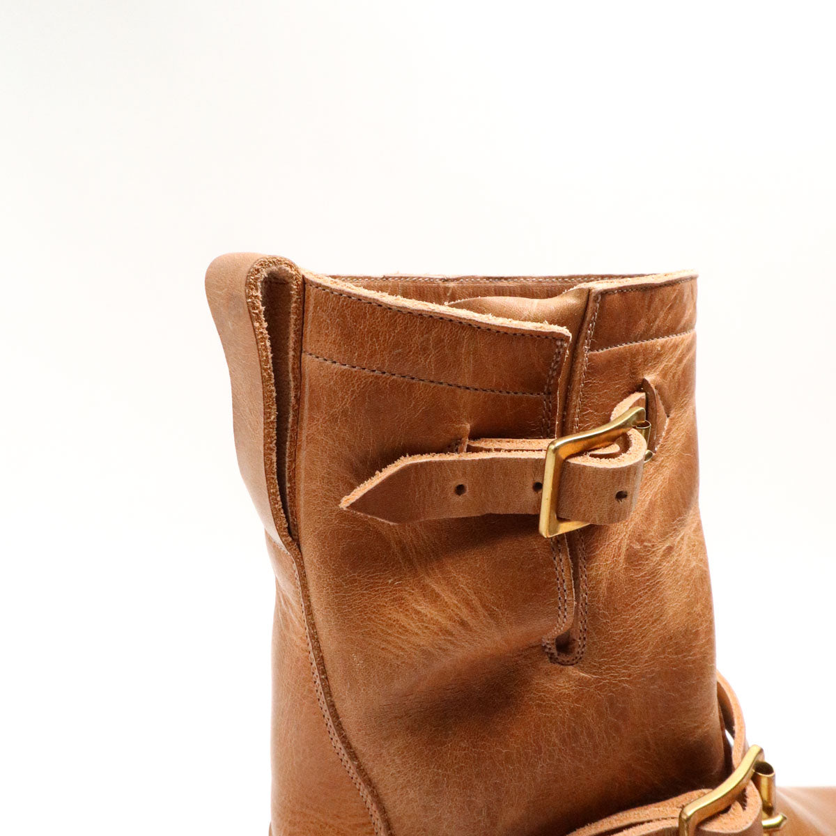 Engineer Cypress 2000 Boot Natural