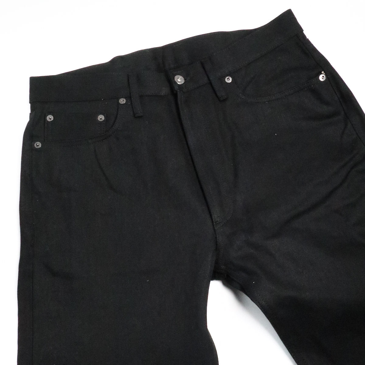 CS-220x Classic Straight⁠ Double Black