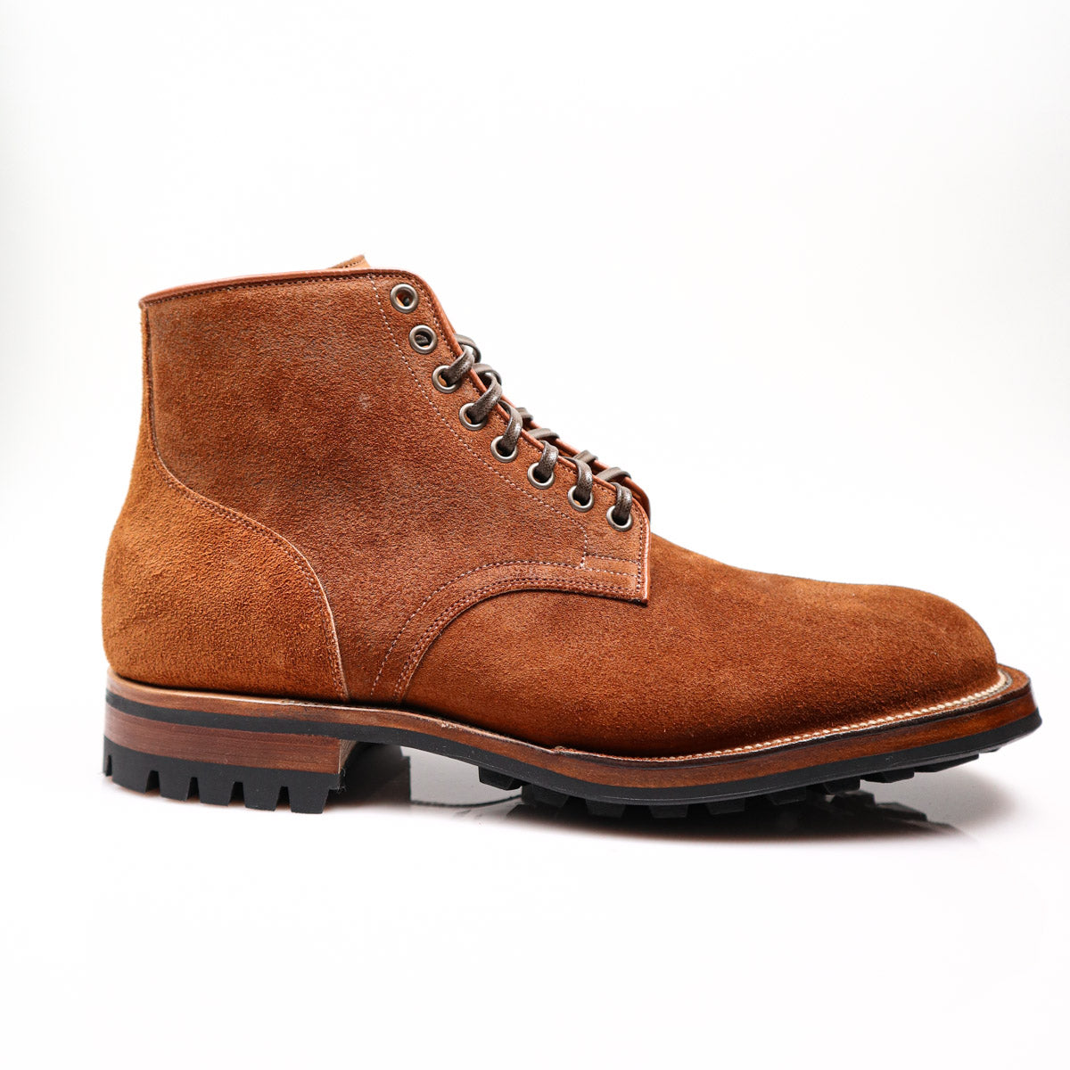 Service Boot 1035 Aged Bark Chamois