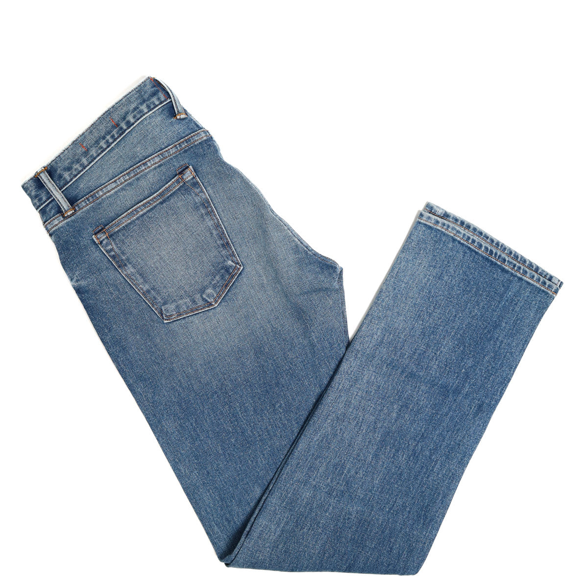 The Hammer Straight 14oz Don Selvedge Denim
