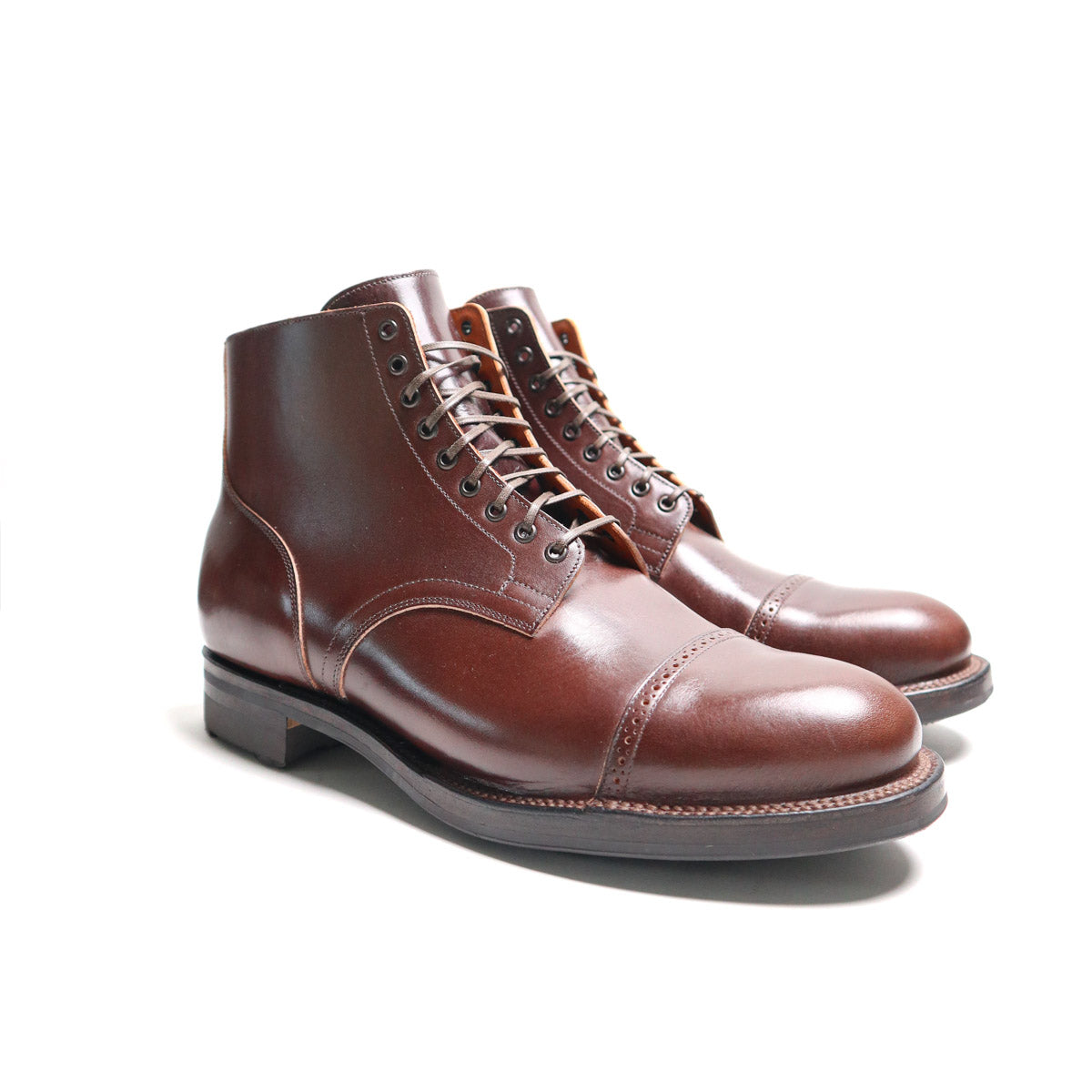 Service Boot 2030 BCT Foresta Tuscany