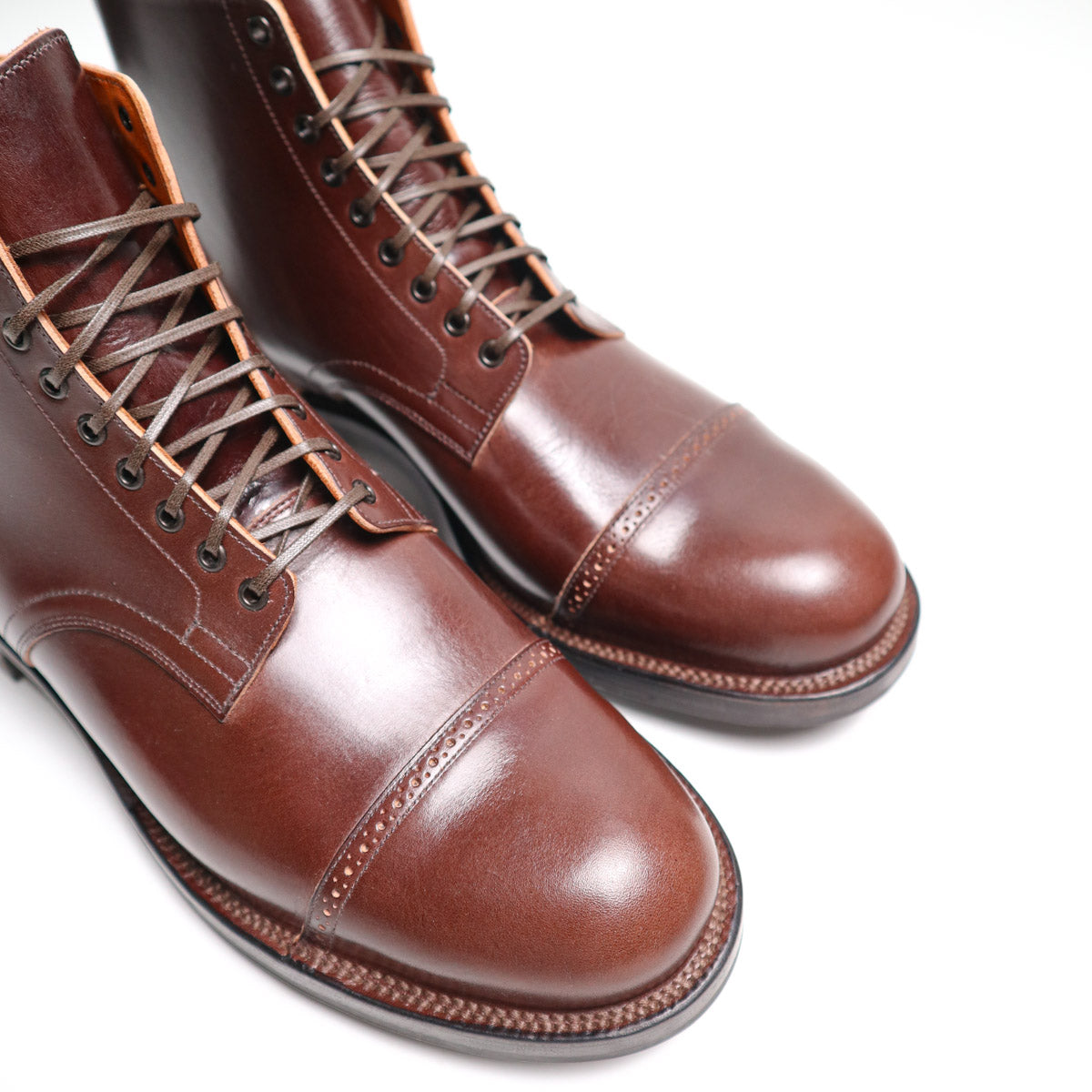 Service Boot 2030 BCT Foresta Tuscany