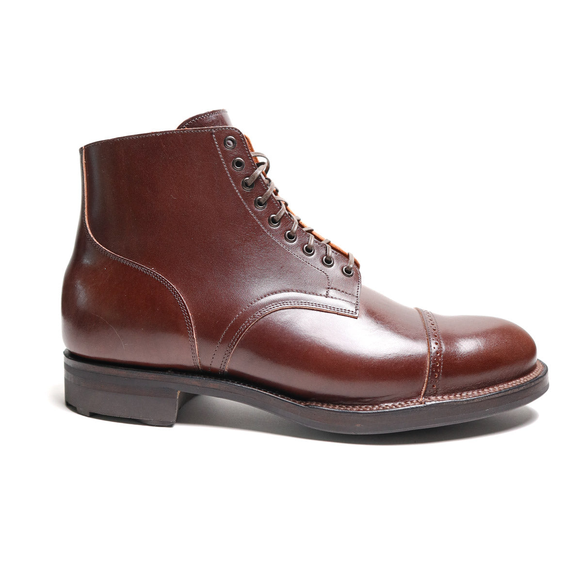 Service Boot 2030 BCT Foresta Tuscany